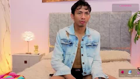 lucho online show from March 28, 2026, 1:11 pm