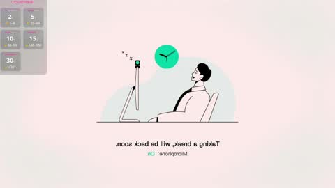 lucho online show from April 18, 2026, 7:07 pm