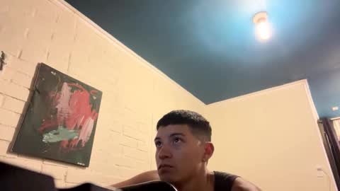 Felipe online show from December 19, 2024, 2:56 am