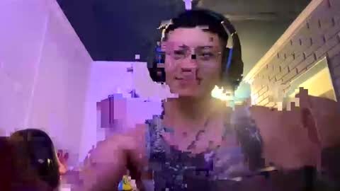 Felipe online show from December 23, 2024, 3:07 am