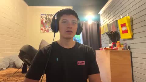 Felipe online show from January 7, 2025, 11:45 pm