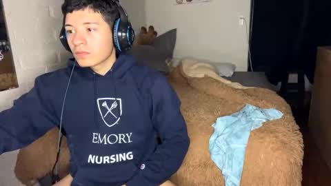 Felipe online show from January 9, 2025, 9:37 am