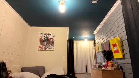 Felipe online show from January 10, 2025, 12:59 am