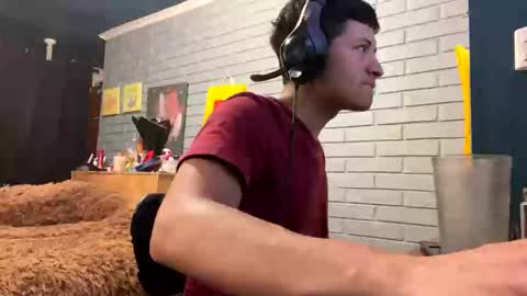 Felipe online show from January 17, 2025, 1:36 am