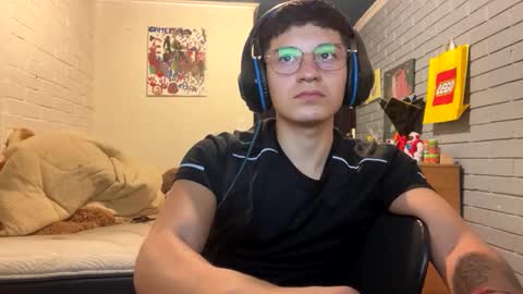 Felipe online show from January 18, 2025, 3:53 am