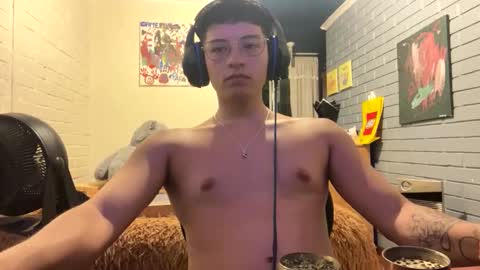 Felipe online show from January 25, 2025, 4:13 am