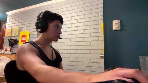 Felipe online show from January 31, 2025, 12:39 am