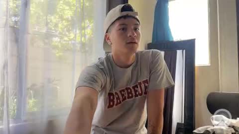 Felipe online show from October 1, 2025, 3:07 pm