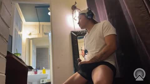 Felipe online show from October 2, 2025, 3:13 am