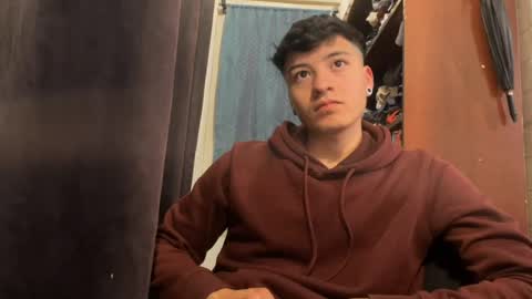 Snapshot of luchosaando chatting on July 20, 2026, 3:32 am Felipe online show from July 20, 2026, 3:32 am