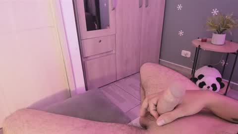 Luci y Fer online show from January 17, 2025, 12:42 am