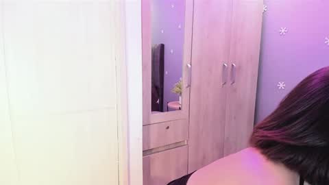 Luci y Fer online show from January 30, 2025, 3:11 am