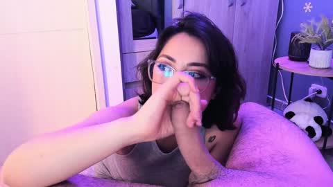 Luci y Fer online show from February 2, 2025, 3:39 pm