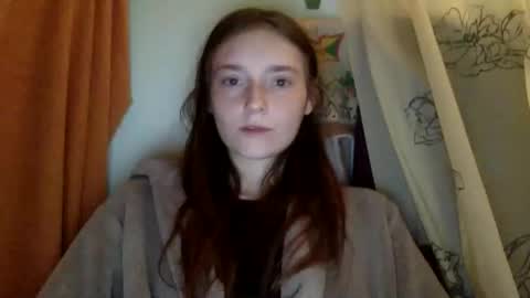 Luci Layne online show from May 1, 2026, 11:59 am