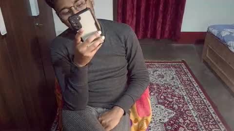 luci_ri online show from February 8, 2026, 3:26 pm