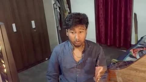 luci_ri online show from March 30, 2026, 2:01 am