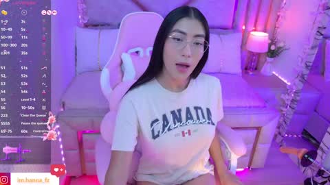 hanna online show from January 15, 2025, 4:04 am