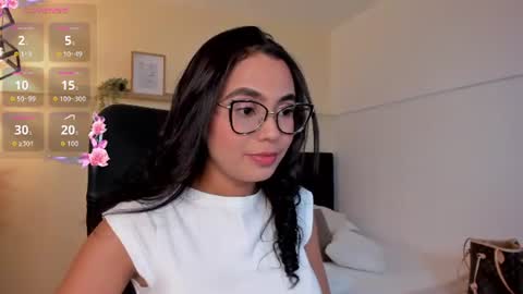 Snapshot of lucia_brown_ chatting on July 2, 2026, 1:05 am Lucia Brown online show from July 2, 2026, 1:05 am