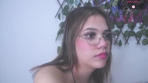 Lucia darkco online show from April 16, 2026, 9:21 am