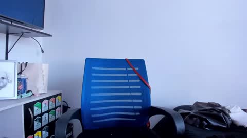 Lucia online show from January 13, 2025, 3:15 pm