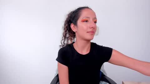 Snapshot of lucia_fuster chatting on May 5, 2026, 10:18 pm Lucia online show from May 5, 2026, 10:18 pm