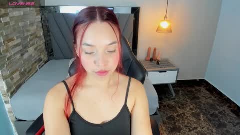 L u c i a  online show from March 25, 2026, 7:31 pm