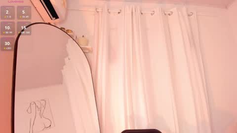 Lucia online show from January 29, 2025, 12:33 am