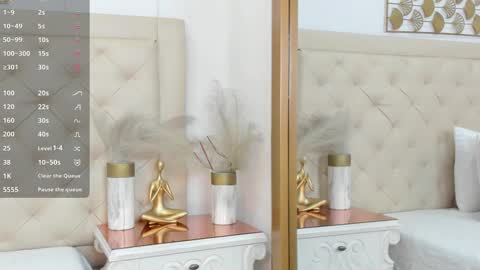 lucia_lorenz online show from January 17, 2026, 11:26 am