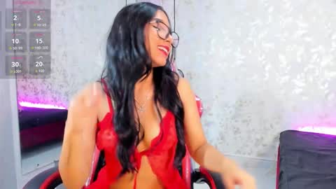 L U C I A online show from October 6, 2025, 12:57 pm