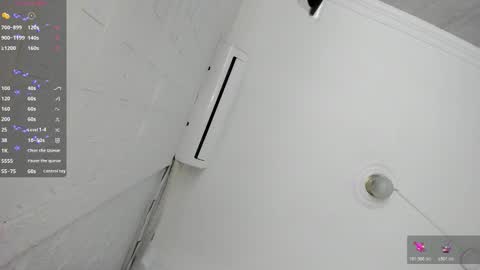 L U C I A online show from March 25, 2026, 12:11 pm