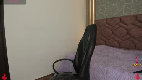 lucia star  online show from January 14, 2025, 11:05 pm