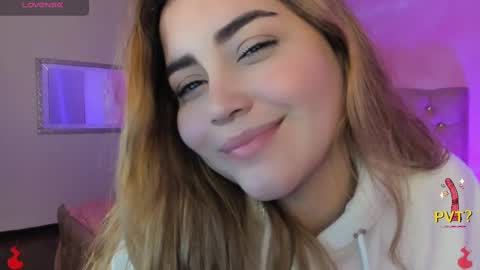 lucia star  online show from February 12, 2025, 8:59 am