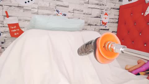 luciaaah online show from December 16, 2024, 8:58 pm