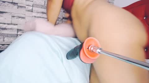 luciaaah online show from January 28, 2025, 9:29 pm