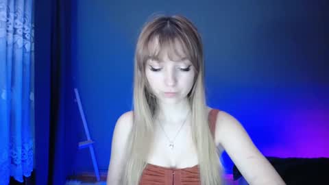 Lucy online show from March 5, 2025, 7:27 pm