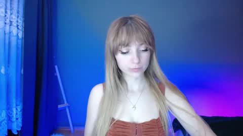 Lucy online show from March 5, 2025, 10:32 pm