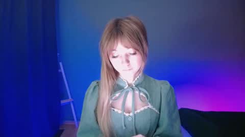 Lucy online show from March 10, 2025, 4:35 pm