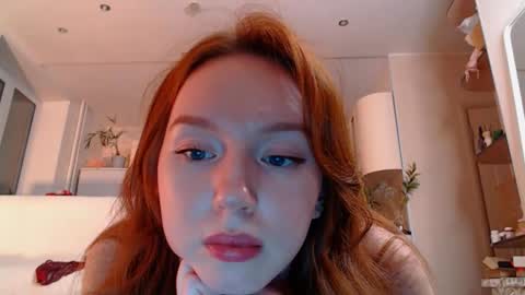 Snapshot of luciacoy chatting on January 11, 2025, 8:43 pm Lucia online show from January 11, 2025, 8:43 pm