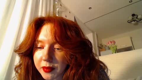 Snapshot of luciacoy chatting on March 8, 2025, 7:31 pm Lucia online show from March 8, 2025, 7:31 pm
