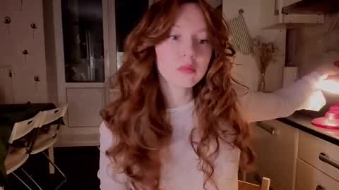 Snapshot of luciacoy chatting on March 14, 2026, 6:35 pm Lucia online show from March 14, 2026, 6:35 pm