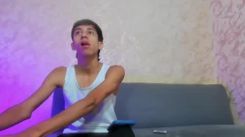 Pirulo online show from November 24, 2025, 12:27 pm