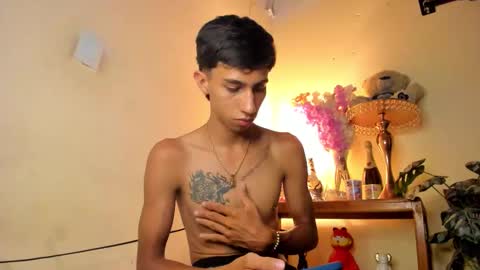 Pirulo online show from December 3, 2025, 5:55 pm