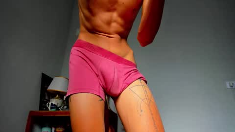 Pirulo online show from January 13, 2026, 4:23 pm