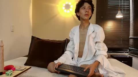 Lucian Morel S online show from September 15, 2025, 11:54 am