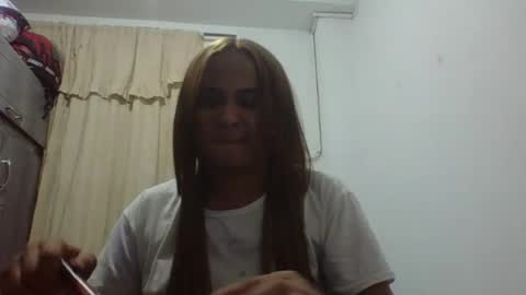 luciana3121712400 online show from August 9, 2026, 2:13 am