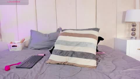 Lisseth  online show from January 10, 2025, 1:32 am