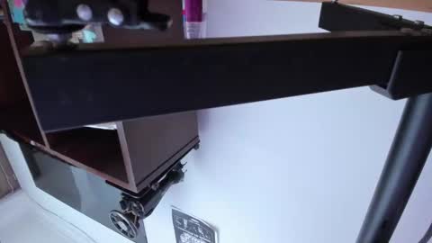 Luciana Evans online show from March 5, 2026, 1:07 pm