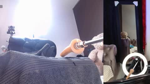 luciana_hunters online show from November 16, 2025, 1:28 pm