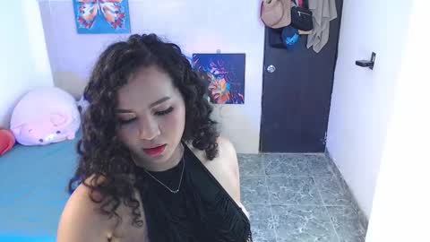 luciana online show from March 8, 2026, 2:59 am