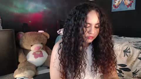 Snapshot of luciana_keating chatting on July 16, 2026, 3:12 am luciana online show from July 16, 2026, 3:12 am